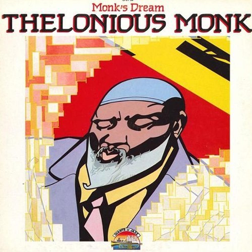 Monk's Dream [LP] - VINYL