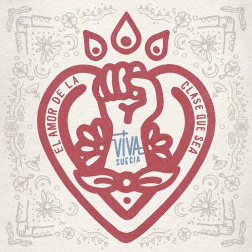 

El Amor de la Clase Que Sea [LP] - VINYL