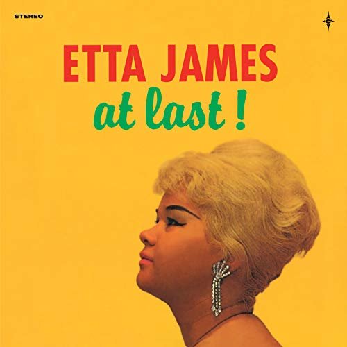  At Last [LP] - VINYL INTERNATIONAL SHIPPING