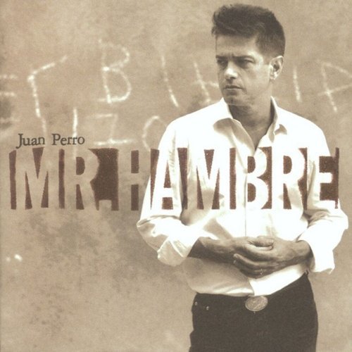 

Mr. Hambre [LP] - VINYL