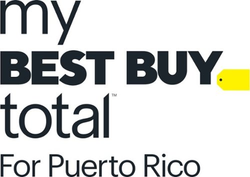 Best Buy® - My Best Buy Total™ Puerto Rico Yearly Membership