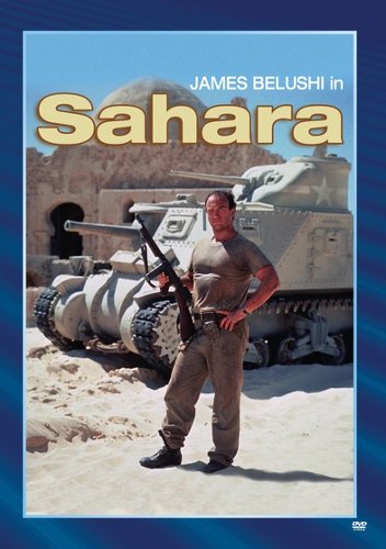  Sahara [1995]
