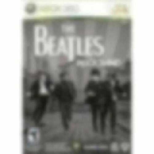 The Beatles: Rock Band - Xbox 360 [Digital]-Front_Standard 