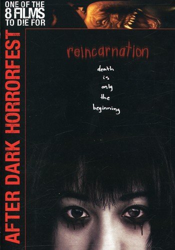  Reincarnation [DVD] [2005]