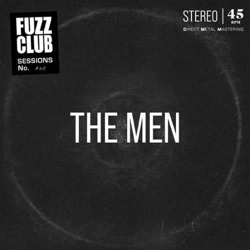 

Fuzz Club Session [LP] - VINYL