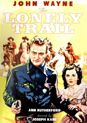 The Lonely Trail [1936]