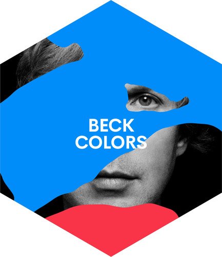  Colors [CD]