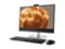 Dell - Pro 24 QB24250 23.8" Full HD Touchscreen - Intel Core Ultra 7 - 32GB - 512GB SSD - Windows 11 Pro - Silver-Front_Standard