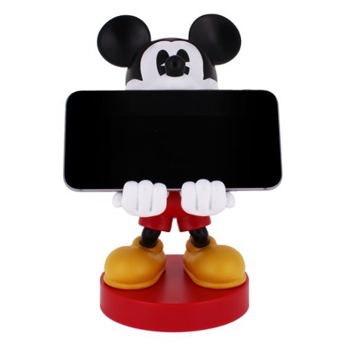 Cable Guys by Exquisite Gaming Cable Guys: Disney Mickey Mouse Phone Stand & Controller Holder HOW TO BUY