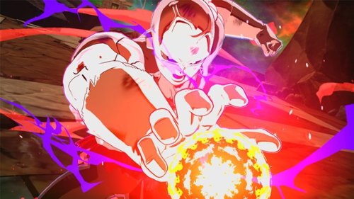 BANDAI NAMCO Entertainment Dragon Ball Sparking Zero - Nintendo Switch 2 BUY IN MIDDLE EAST