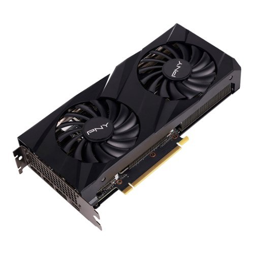 PNY NVIDIA GeForce RTX 3060 Ti 8GB GDDR6 PCI Express 4.0