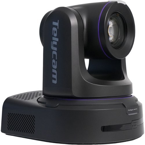 Telycam Explore XE 4K60 PTZ Camera – 1