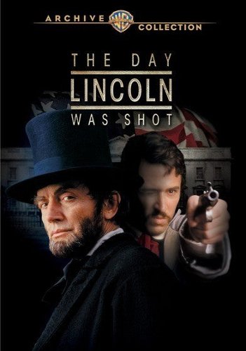  The Day Lincoln Was Shot [DVD] [1998]