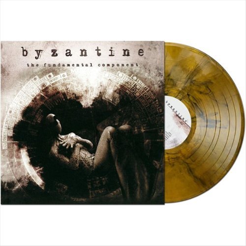 

The Fundamental Component [LP] - VINYL