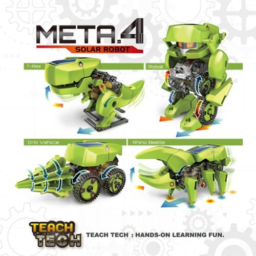 Elenco Meta.4 GLOBAL SHIPPING