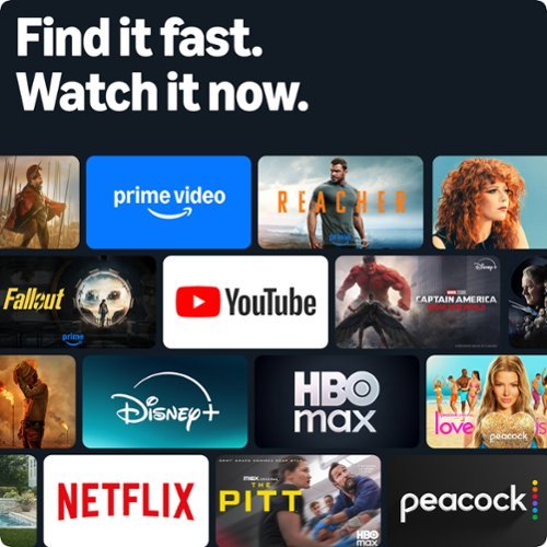 Amazon Fire TV Stick HD, free & live TV, Alexa Voice Remote, powered by the TV, effortless setup (2026) - Black WORLDWIDE DELIVERY
