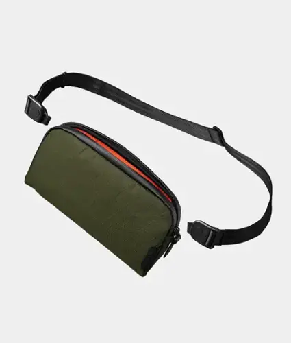 Olive Green X-Pac X42