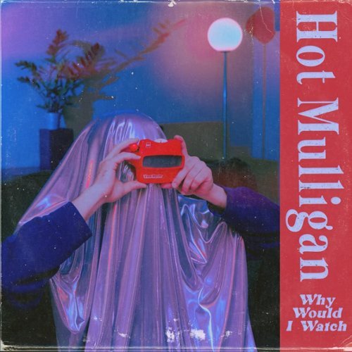 

Why Would I Watch [LP] - VINYL