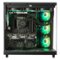 TECHWHIZ - Edge Gaming PC - AMD Ryzen 9 9950X3D – NVIDIA GeForce RTX 5090 – 96 GB DDR5 – 2TB NVMe SSD – Windows 11 Pro – AI Ready-Front_Standard