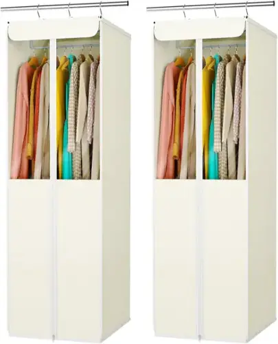 color:Fabric Beige-54"-2PCS