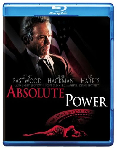  Absolute Power [Blu-ray] [1997]
