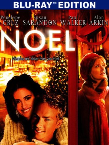  Noel [Blu-ray] [2004]