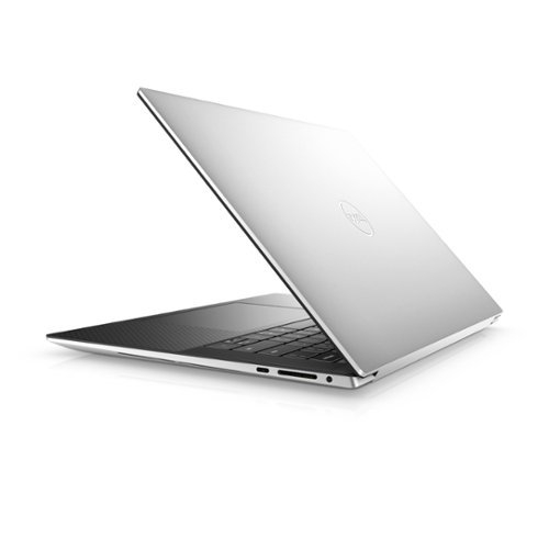 Dell XPS 15 15.6 3.5K OLED Touch-Screen Laptop - 12th Gen Intel Core i9 - 32GB Memory - NVIDIA GeForce RTX 3050 Ti - 1TB SSD - Silver WHERE TO BUY