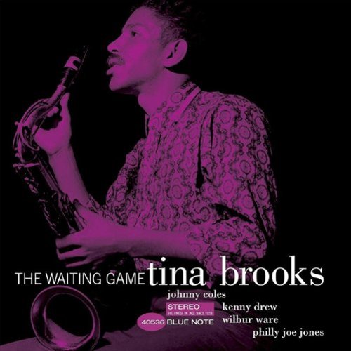  The Waiting Game [LP] - VINYL INTERNATIONAL SHIPPING