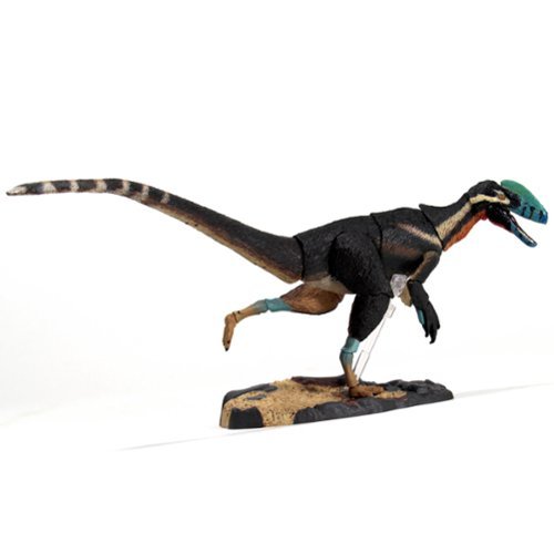 Creative Beast Studio Beasts of the Mesozoic: Guanlong Wucaii GLOBAL SHIPPING