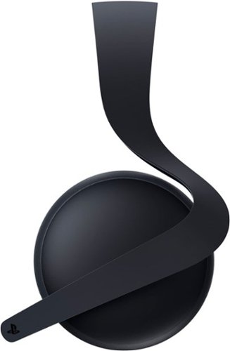 Sony PULSE Elite wireless headset - Midnight Black GLOBAL SHIPPING
