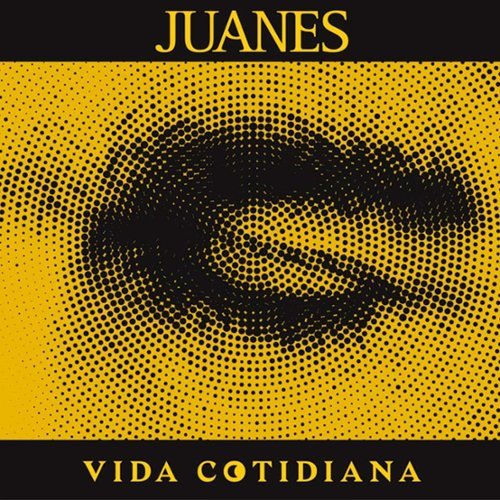 Vida Cotidiana [LP] - VINYL
