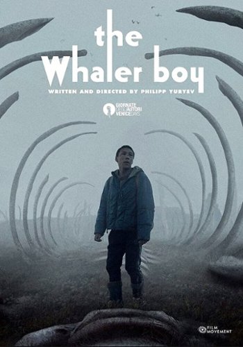 

The Whaler Boy