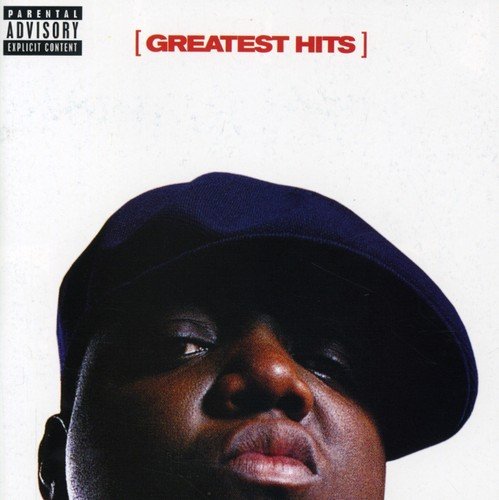  Greatest Hits [CD] [PA]