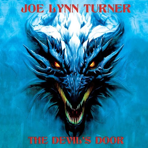 

Devil's Door: Red [LP] - VINYL