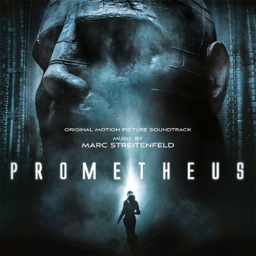 

Prometheus [LP] - VINYL