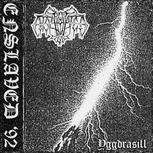 

Yggdrassil [LP] - VINYL