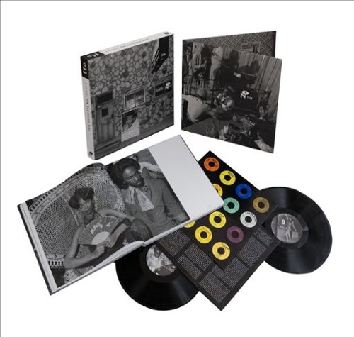  Light: On the South Side [LP] - VINYL INTERNATIONAL SHIPPING