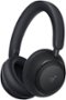 Anker - Soundcore Space 2 Wireless Bluetoth Noise Cancelling Over-the-Ear Headphones with 50H ANC Playtime and Comfort - Black-Front_Standard