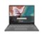 Lenovo - IdeaPad Flex 5 Chrome 14IAU7 Intel Core i3-1215U 8GB 256GB SSD Chrome OS - Refurbished - Storm Grey-Front_Standard