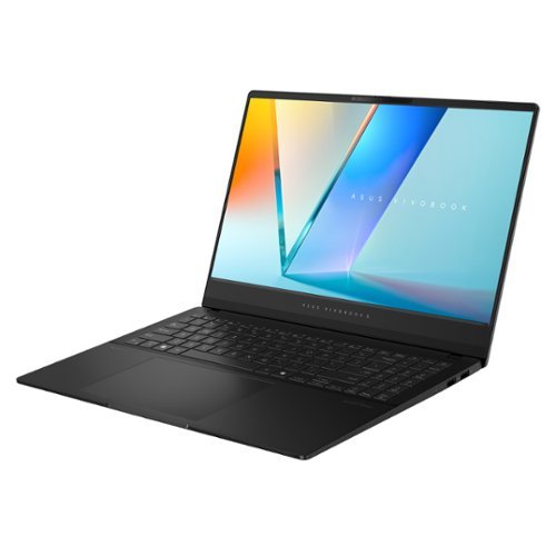 ASUS Vivobook S 15 15.6 3K OLED Laptop - Copilot+ PC - AMD Ryzen AI 9 HX 370 with 32GB Memory - 1TB SSD - Neutral Black WORLDWIDE DELIVERY