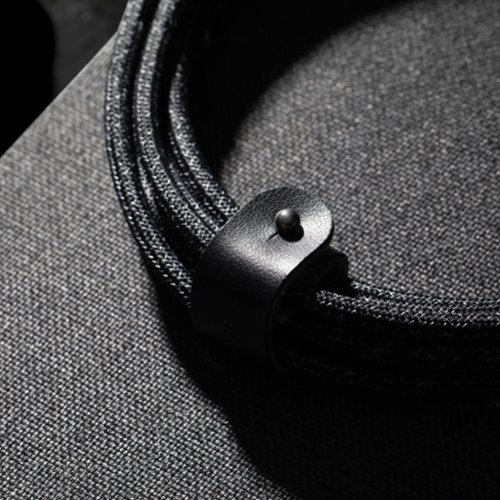 Native Union Belt Cable XL 10ft 100W (USB-C to USB-C) - COSMOS GLOBAL SHIPPING