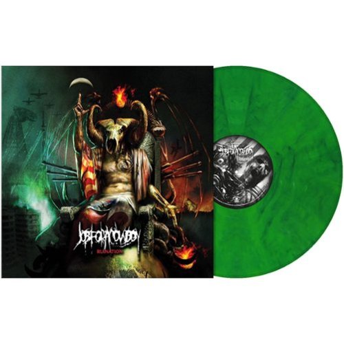 

Ruination [LP] - VINYL