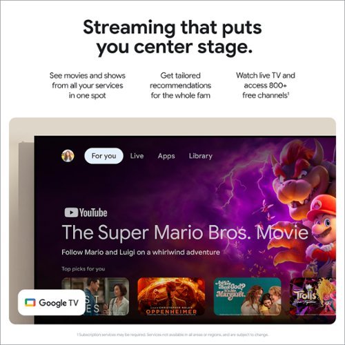 GOOGLE  TV STREAMER (4K) - PORCELAIN BUY IN MIDDLE EAST