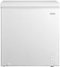 Frigidaire - 7.0 cu. ft. Garage Ready Chest Freezer - White-Front_Standard