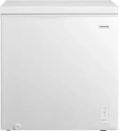 FRIGIDAIRE  
30 lemp  
DUALCHILL