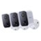 Swann - CoreCam 3-Camera Indoor/Outdoor Wireless 1080p Security System-Front_Standard