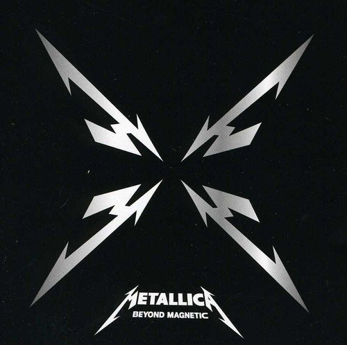  Beyond Magnetic [CD]