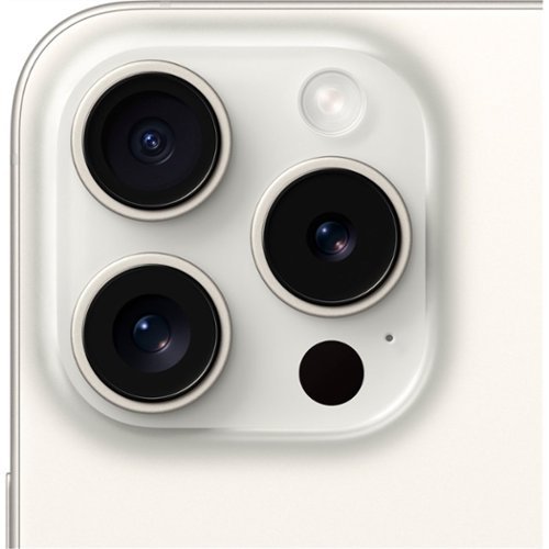 Apple Refurbished Excellent iPhone 15 Pro 256GB 6.1