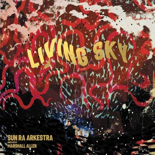Living Sky [LP] - VINYL