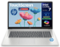HP - 17 AI Powered Laptop 17.3" Touchscreen Display (Ultra 7-255U, 16GB DDR5, 1TB SSD, Backlit KB, WiFi 6, Win 11 Home) - Natural Silver-Front_Standard